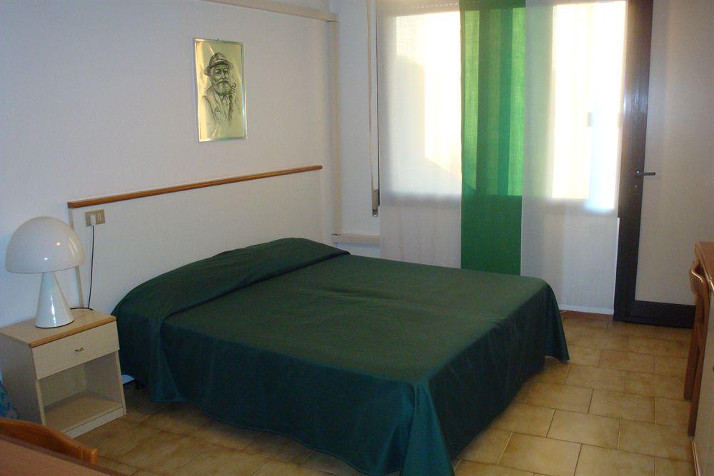 Tursport Aparthotel Taranto Eksteriør bilde