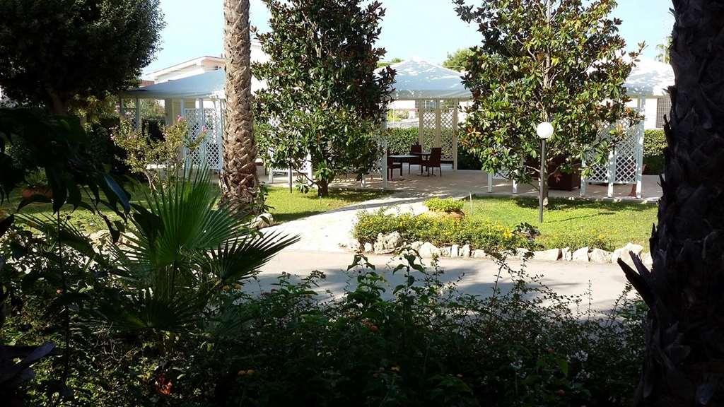 Tursport Aparthotel Taranto Fasiliteter bilde