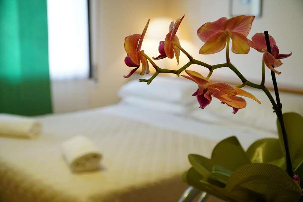 Tursport Aparthotel Taranto Rom bilde