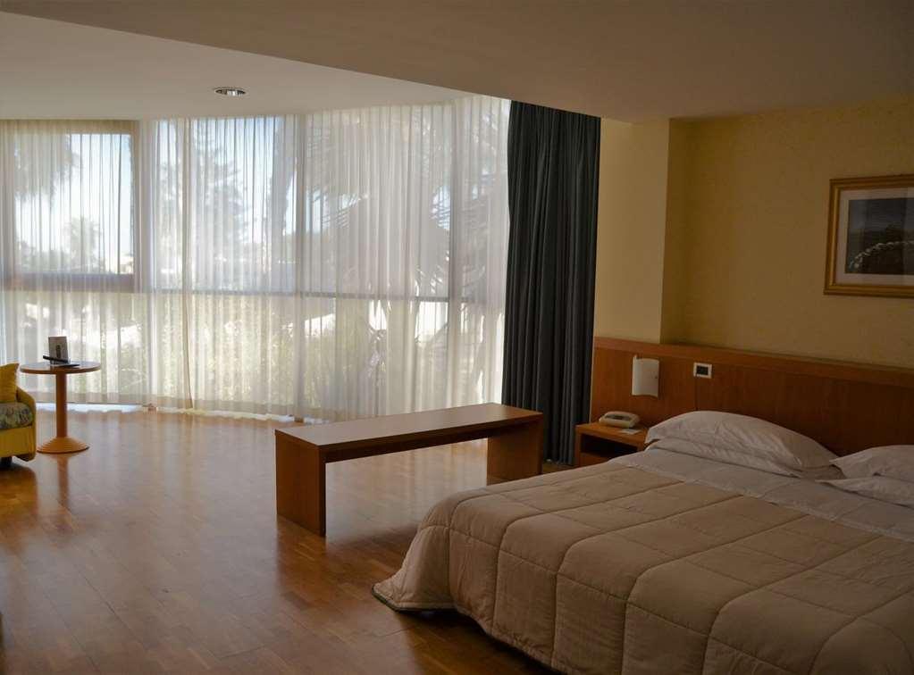 Tursport Aparthotel Taranto Rom bilde