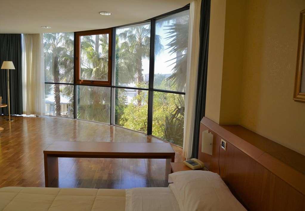 Tursport Aparthotel Taranto Rom bilde